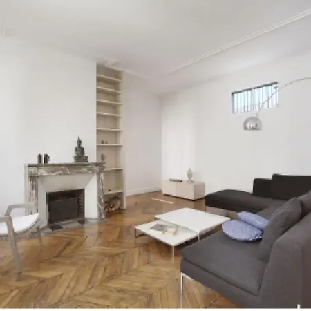D'architecte Paris