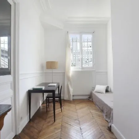 Apartment D'architecte
