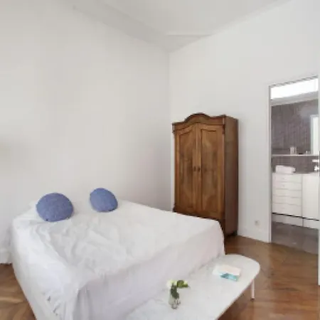 Apartment D'architecte *