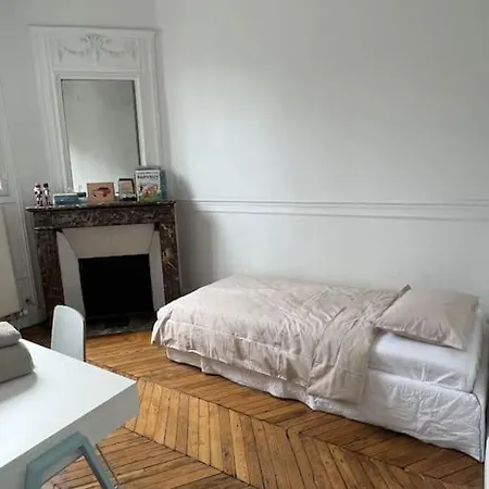 D'architecte Paris