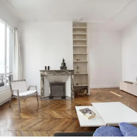 D'architecte * Paris