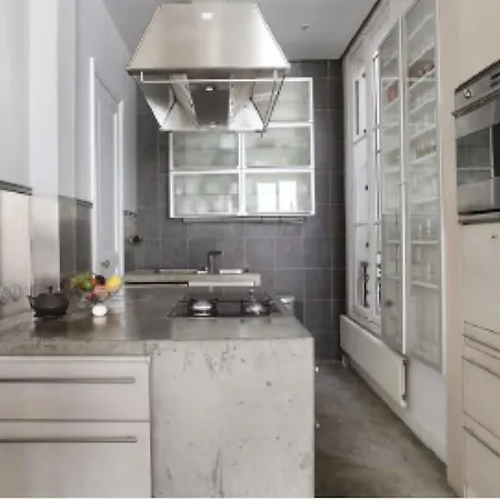 Apartment D'architecte