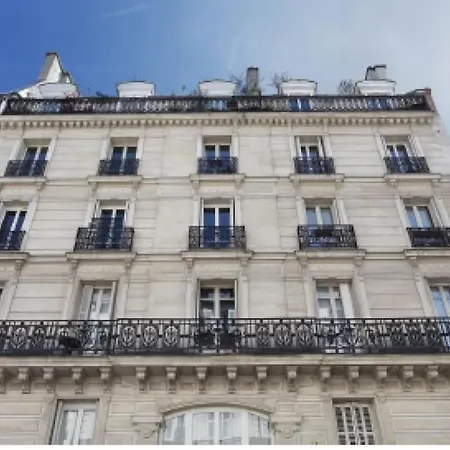 D'architecte * Paris