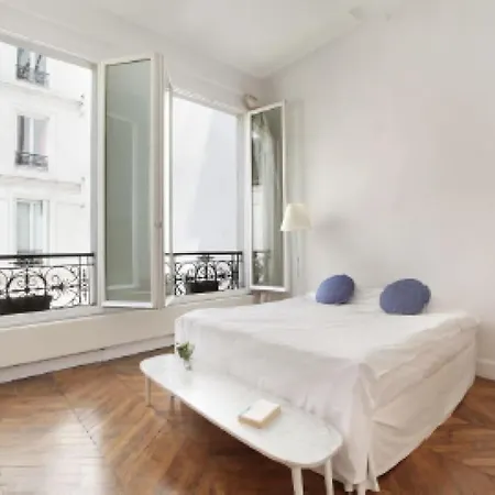 D'architecte Appartement