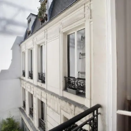 D'architecte Apartment *