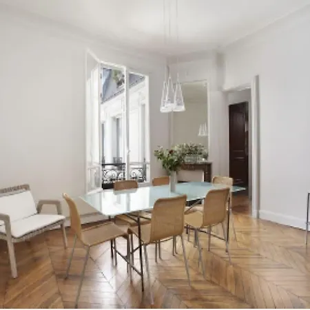 Appartement D'architecte *