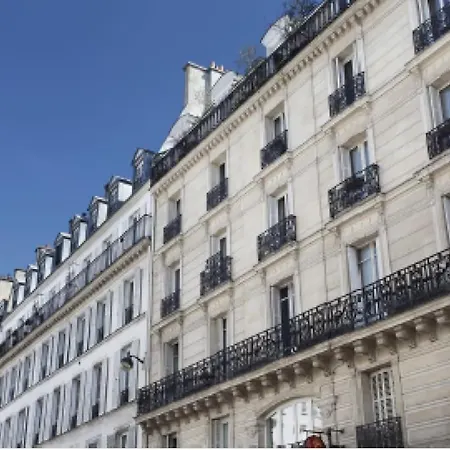 D'architecte Paris